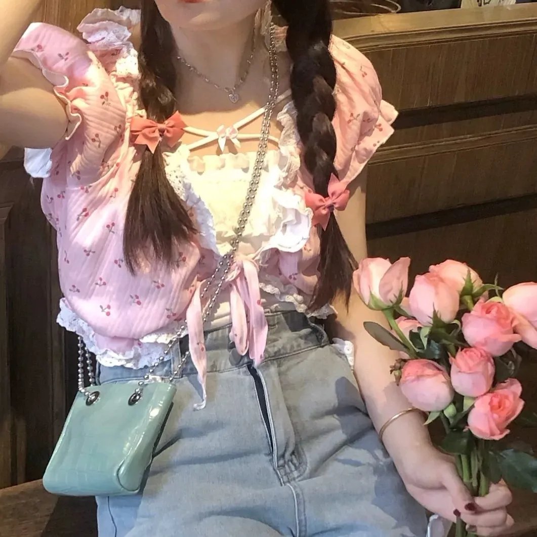 大开眼界