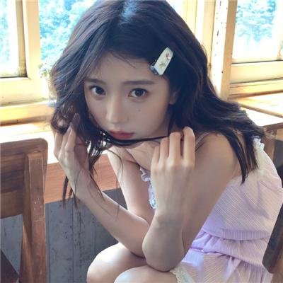 霹雳甜心