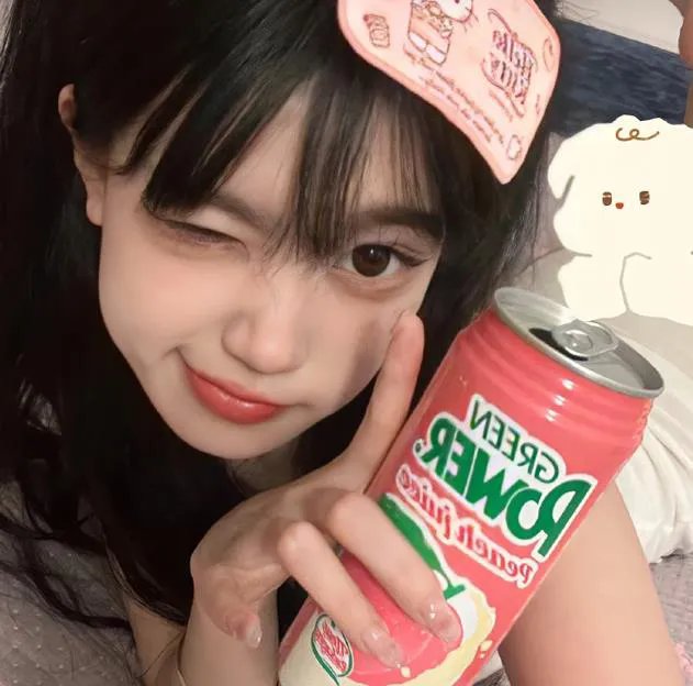我的拼凑家庭